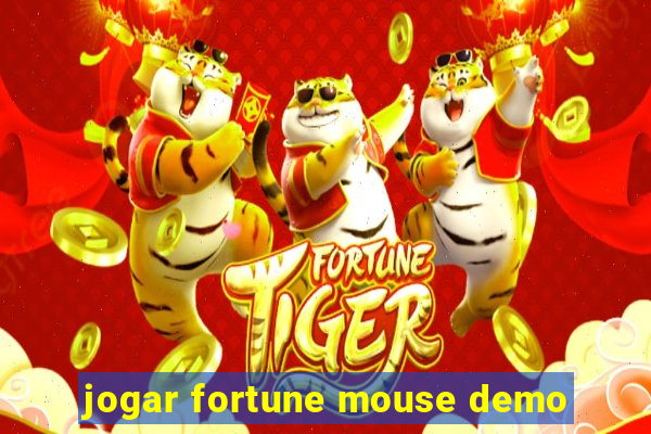 jogar fortune mouse demo